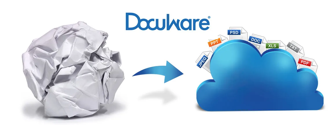 DocuWare – Intelligent Document Management