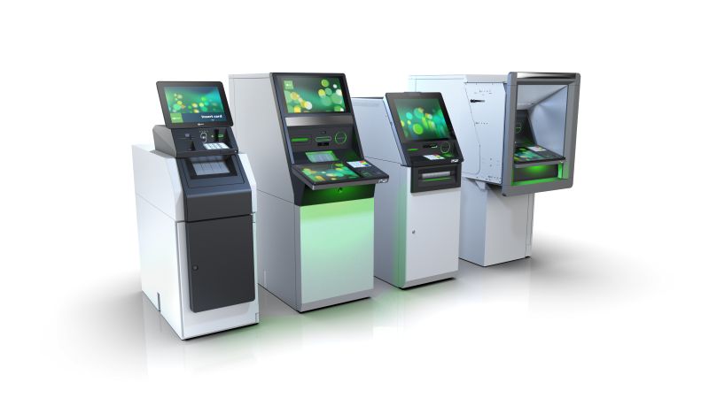 NCR Atleos – Reliable ATM Solutions