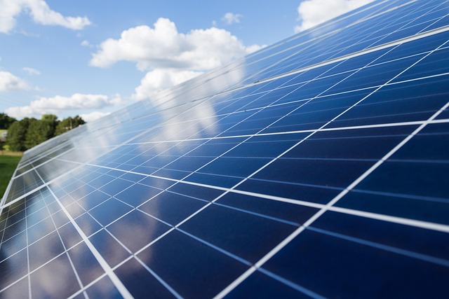Reliable Solar Backup Solutions for SMEs and Businesses